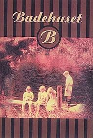 Badhuset Colonna sonora (1989) copertina