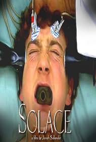 Solace (2006) copertina