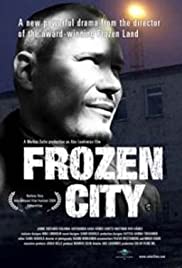 Frozen City Banda sonora (2006) carátula