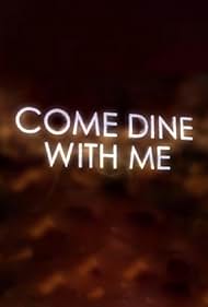 Ven a cenar conmigo (2004) cover