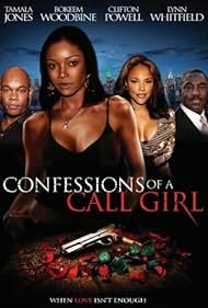 Confessions (2006) cobrir