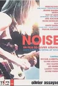 Noise (2006) cover