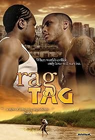 Rag Tag Soundtrack (2006) cover