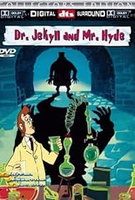 Dr. Jekyll and Mr. Hyde Colonna sonora (1986) copertina