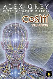 CoSM the Movie: Alex Grey & the Chapel of Sacred Mirrors (2006) carátula