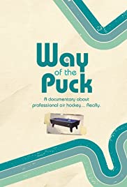 Way of the Puck Banda sonora (2006) carátula