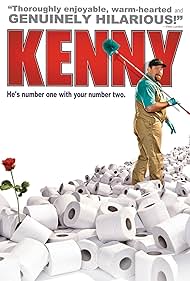 Kenny (2006) cover