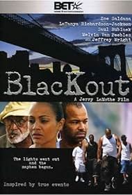 Blackout (2007) cover