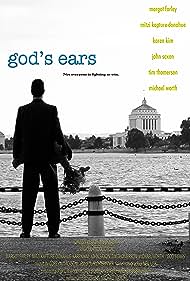 God's Ears (2008) carátula
