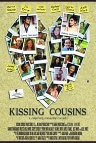 Kissing Cousins Banda sonora (2008) carátula