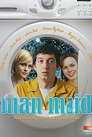 Man Maid (2008) carátula