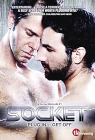 Socket (2007) carátula