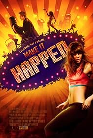 Make It Happen (2008) cover