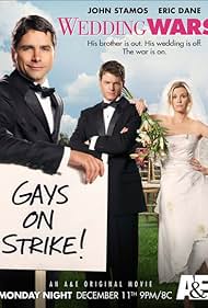 Guerra de Casamentos (2006) cover
