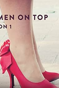 Women on Top (2006) copertina