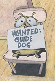 Guide Dog Colonna sonora (2006) copertina
