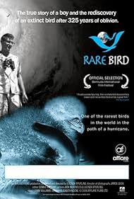 Rare Bird Colonna sonora (2006) copertina