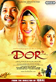 Dor (2006) couverture