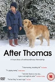 After Thomas Soundtrack (2006) cover