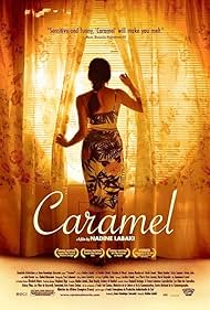 Caramel (2007) couverture