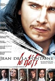 Jean de La Fontaine - Le défi Colonna sonora (2007) copertina