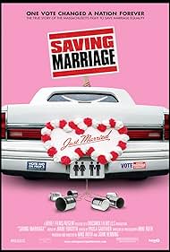 Saving Marriage (2006) cover
