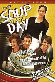 Soup of the Day (2006) cover