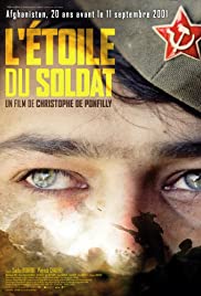 Der Stern des Soldaten (2006) cover