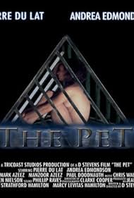 The Pet Banda sonora (2006) carátula
