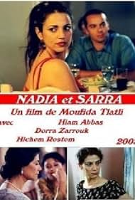 Nadia et Sarra Banda sonora (2004) carátula