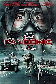 Pandemic Banda sonora (2009) carátula