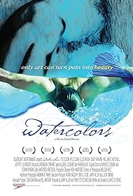 Watercolors Colonna sonora (2008) copertina