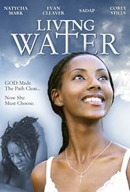 Living Water Bande sonore (2006) couverture