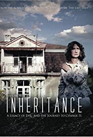 Inheritance Bande sonore (2006) couverture