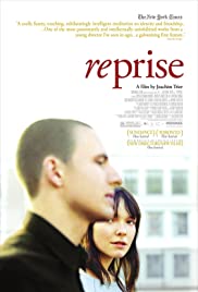 Reprise (2006) carátula