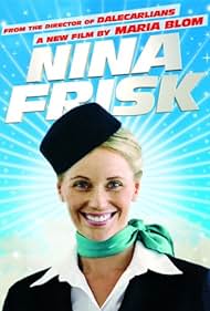 Nina Frisk (2007) carátula