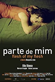 Parte de Mim (2006) copertina