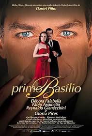 Primo Basílio Colonna sonora (2007) copertina