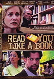 Read You Like a Book (2006) carátula