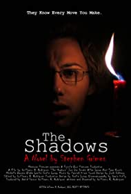 The Shadows Soundtrack (2007) cover