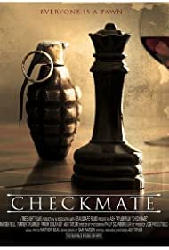 Checkmate (2006) carátula