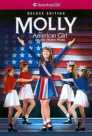 An American Girl on the Home Front (2006) copertina