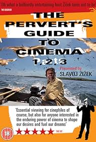 The Pervert&#x27;s Guide to Cinema (2006) cover
