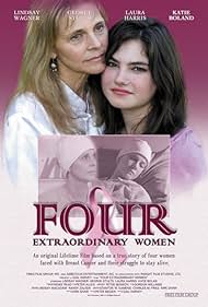 Four Extraordinary Women Soundtrack (2006) cover