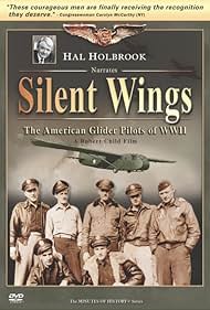 Silent Wings: The American Glider Pilots of World War II (2007) cover