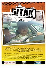 Sitak Tonspur (2005) abdeckung