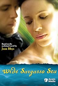 Wide Sargasso Sea (2006) cover