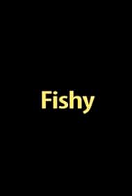 Fishy Soundtrack (2006) cover