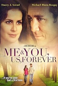 Me & You, Us, Forever (2008) cover