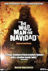 The Wild Man of the Navidad Soundtrack (2008) cover